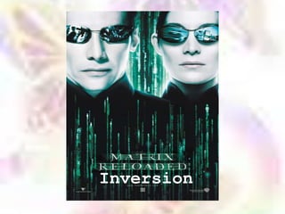 Inversion
 