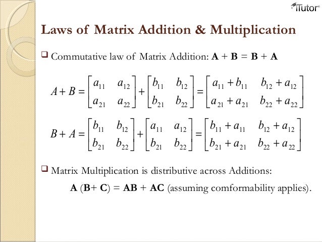 Matrix of jurisprudence