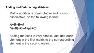 introduction-MATRIX-algebramathematics .pptx
