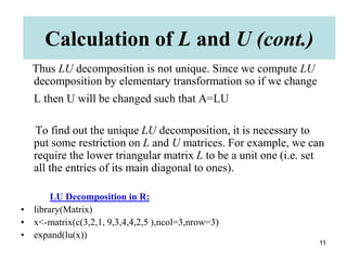 Matrix-Decomposition-and-Its-application-in-Statistics_NK.ppt