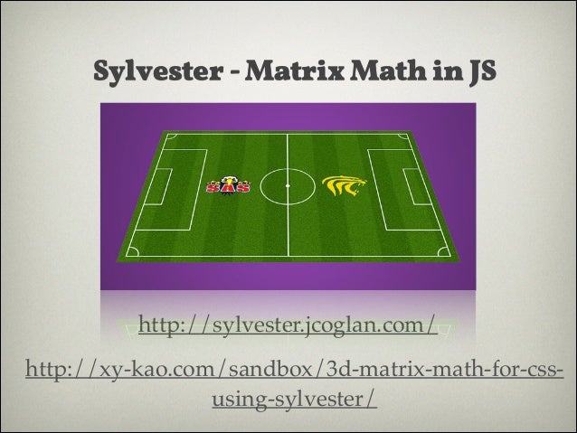 Download CSS/SVG Matrix Transforms