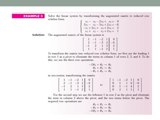definition types operations properties application of matrices | PPT