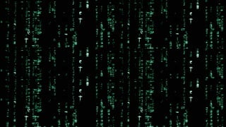 Matrix Analysis No Movies