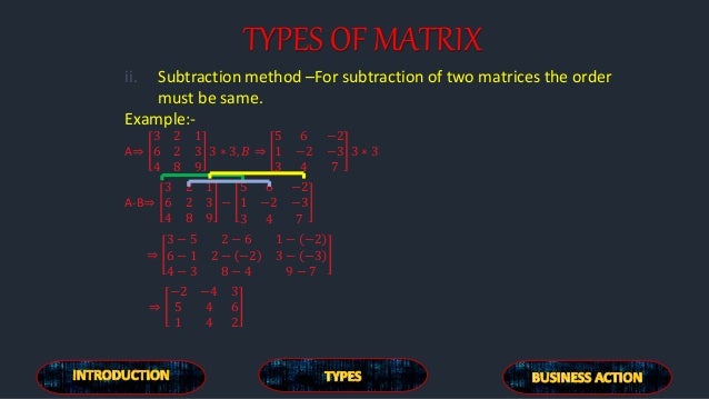 in c multiplication 3*3 matrix it's Matrix application and in c multiplication 3*3 matrix it's Matrix application and