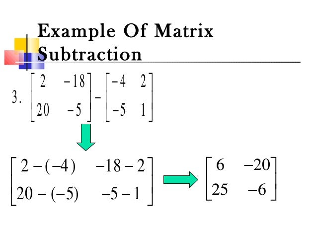 matrix-and-its-operation-addition-subtraction-multiplication