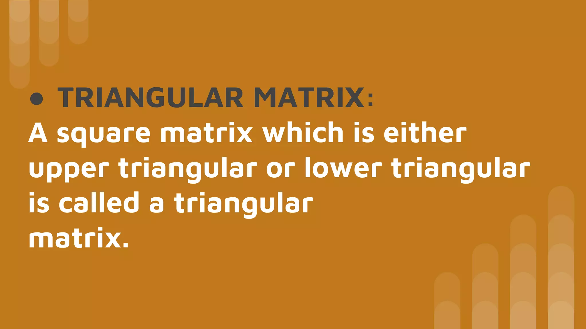 Matrix and its type.pptx