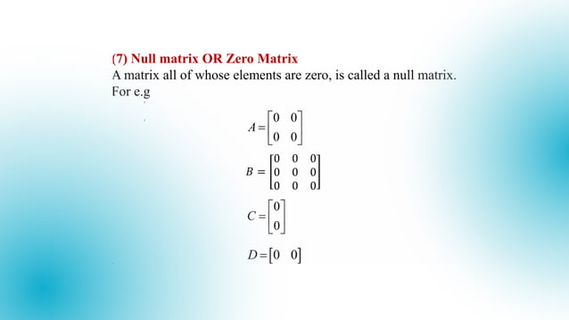 MATRIX CLASS 10.pdf