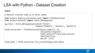 Matrix decomposition and_applications_to_nlp | PPTX