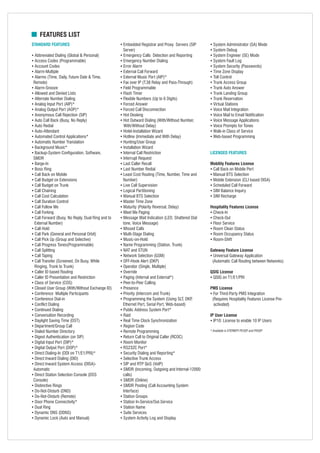 Matrix eternity pe brochure