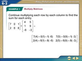 Matrix_Multiplication_Inverses_and_Determinants.ppt เตรียม.pdf
