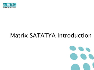 DVR and Its Functions
Playback

Storage
Compression

Recording

Video & Audio
Streaming

 