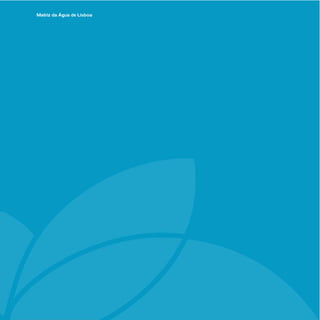 Matriz da Água de Lisboa

 