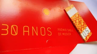 Matriz Brasil | Prêmio Shell