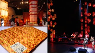 Matriz Brasil | Prêmio Shell