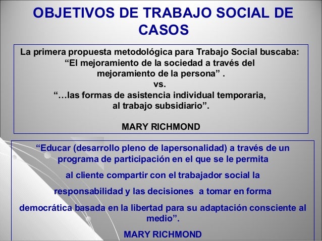 Matriz de Caso