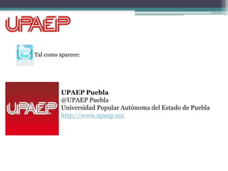 Involúcrate (Eventos a realizarse en imagen)