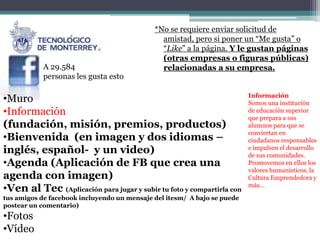 Entérate (Boletín en imagen) 