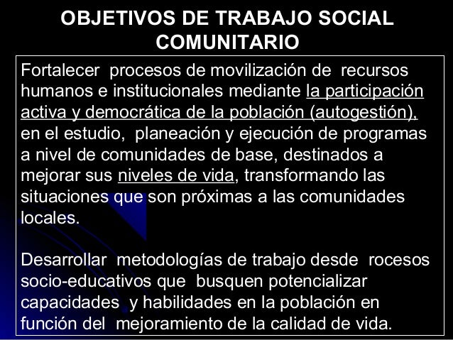 Matriz de comunidad