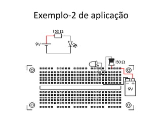 Exemplo-2 de aplicação 