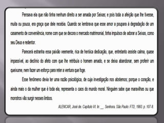 Matriz Comentada de Língua Portuguesa SPAECE