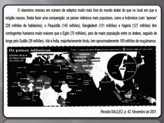 Matriz Comentada de Língua Portuguesa SPAECE