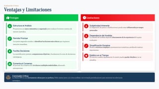 Comprehensive Guide to External Factor Evaluation (EFE) Matrix in ...