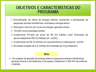 Secretaria de Planejamento e Desenvolvimento Energético - SPE
 