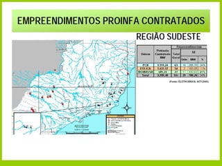 Secretaria de Planejamento e Desenvolvimento Energético - SPE
 