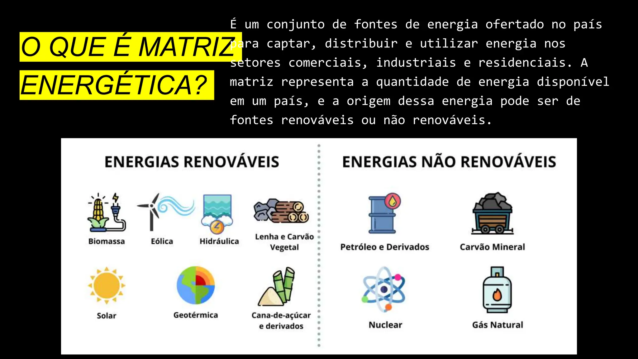 MATRIZ ENERGÉTICA e MATRIZ ELÉTRICA.pptx