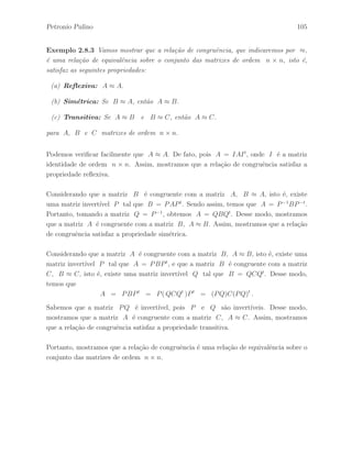 Petronio Pulino 73 
Lema 2.4.4 Considere a matriz em blocos A ∈ IMm×n(IR) dada na seguinte forma: 
A = 
 
 
A11 · · · A1r 
... 
... 
Aq1 · · · Aqr 
 
 
, 
onde cada matriz A 