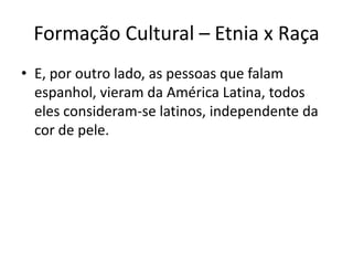 Suas idéias buscavam uma visão imparcial de mundo, evitando analises preconceituosas sabendo que não existem valores culturais universais. Assim os valores de uma determinada cultura não podem ser julgados com referência aos das outras culturas. O que é etnocentrismo? Para explicar utilize a expressão choque entre culturas e assimilação.Pode-se afirmar que o contato da cultura brasileira e da indígena no processo de colonização brasileira foi etnocêntrica ? Por qual razão?Em um território  em que convivem diferentes povos, o que se leva em conta para haver uma melhor convivência?