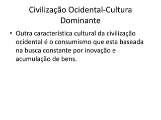 Povo x NaçãoUm povo pode ser identificado também pelos costumes e por suas tradições e por uma história em comum, como por exemplo os ciganos.Um povo, geralmente, possui ou habita uma certa área, um território que ele considera como seu berço ou sua pátria.