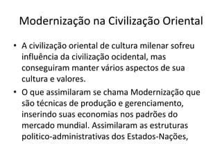 O termo nação pode ser entendida de duas formas. Explique e de exemplos usando os trabalhado em sala de aula.
