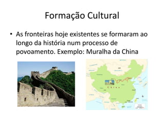 Dinâmicas Populacionais