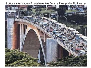 Matrizes culturais do Brasil 