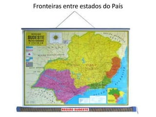 Identidade brasileira