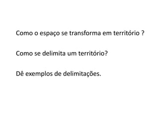 Transição demográfica