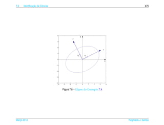 Matrizes e sistemas lineares