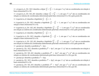 Matrizes e sistemas lineares