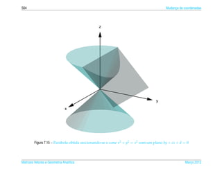 Matrizes e sistemas lineares