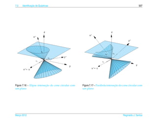 Matrizes e sistemas lineares