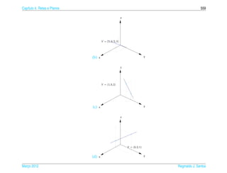 Matrizes e sistemas lineares