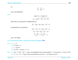 Matrizes e sistemas lineares