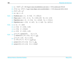 Matrizes e sistemas lineares