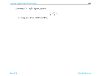 Matrizes e sistemas lineares