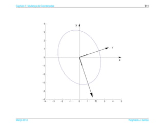 Matrizes e sistemas lineares