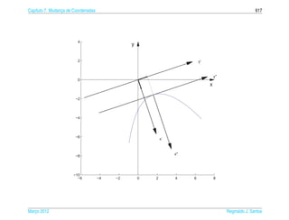 Matrizes e sistemas lineares