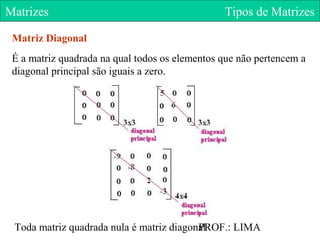 Matrizes ppt | PPT