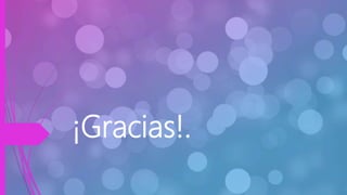 ¡Gracias!.
 