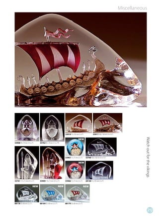 Miscellaneous




                                                                    33910 75 x 105 mm (3 x 4”)             33911 100 x 160 mm (4 x 6 ½”)




                                                                                                                                                       Watch out for the vikings
                                                                                      NEW
33908 90 x 70 mm (3 ½ x 3”)       33762 90 x 70 mm (3 ½ x 3”)




                                                                    33967 75 x 75 mm (3 x 3”)    33760 100 x 160 mm (4 x 6 ½”)

                                                                                       NEW




33761 115 x 75 mm (4 ½ x 3”)      33909 110 x 75 mm (4 ½ x 3”)      33966 75 x 75 mm (3 x 3”)    28140 75 x 105 mm (3 x 4”)

                            NEW                               NEW                               NEW




88178 50 x 80 mm (2 x 3”)         88184 50 x 80 mm (2 x 3”)         88179 50 x 80 mm (2 x 3”)


                                                                                                                                                             29
 